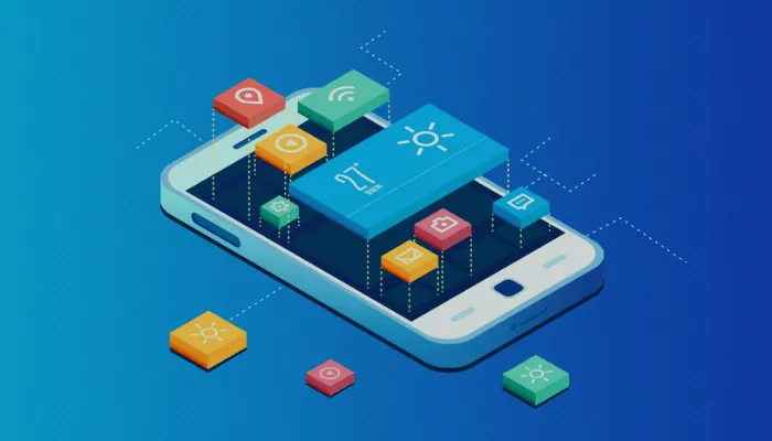 Mobile Apps Programming